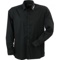 Men's Shirt Slim Fit...