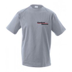 Workwear T-Shirt "Gardner...