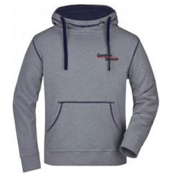 Men's Lifestyle Hoody...