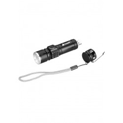 Aufladbare Taschenlampe CA