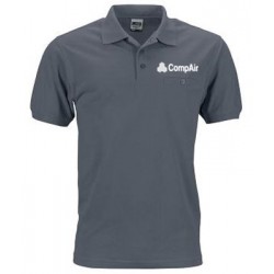 Men's Workwear Polo "CompAir"