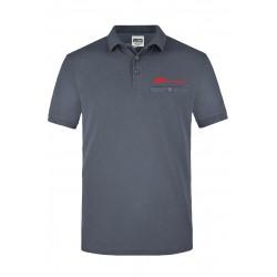 Men's Workwear Polo...