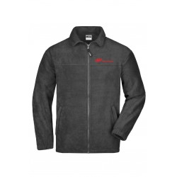 Full-Zip Fleece "Ingersoll...