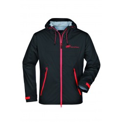 Men's Outdoor Jacket...
