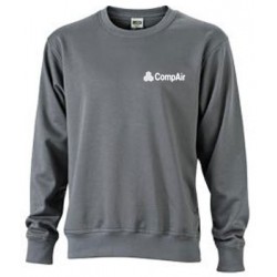 Workwear Sweater "CompAir"