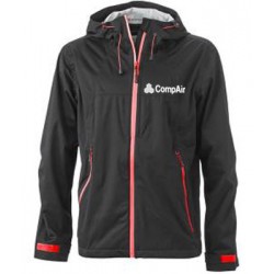Men's Outdoor Jacket "CompAir"