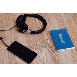 Powerbank 4000 mAh CA