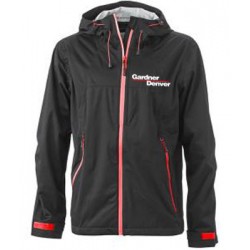 Men's Outdoor Jacket...