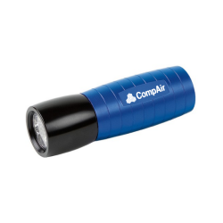 LED Leuchte Turbo plus blau CA