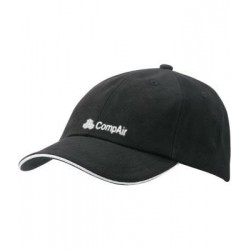 Allround-Cap "CompAir"