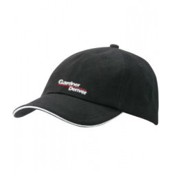 Allround-Cap "Gardner Denver"