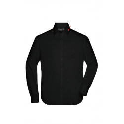 Men's Shirt Slim Fit...