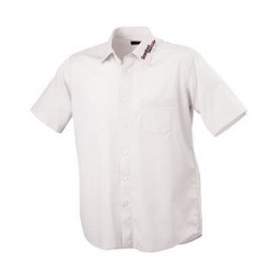 Men's Business Shirt...