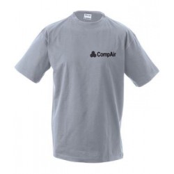 Workwear T-Shirt "CompAir"